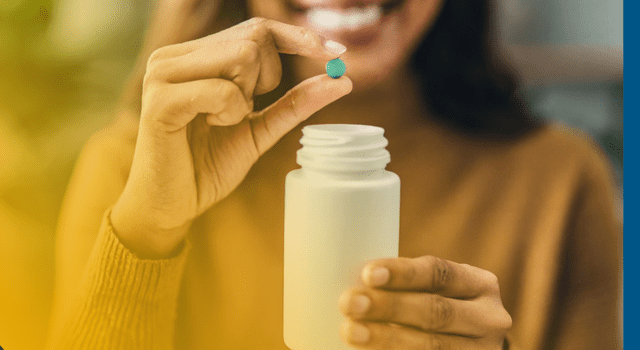 Menos é mais: atente-se para o uso adequado de medicamentos