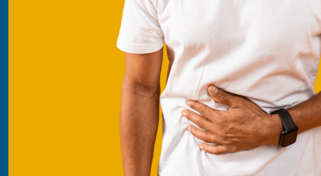 Problemas no aparelho digestivo afetam cerca de 20% da população mundial