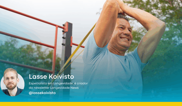 A verdade e os riscos da perda muscular