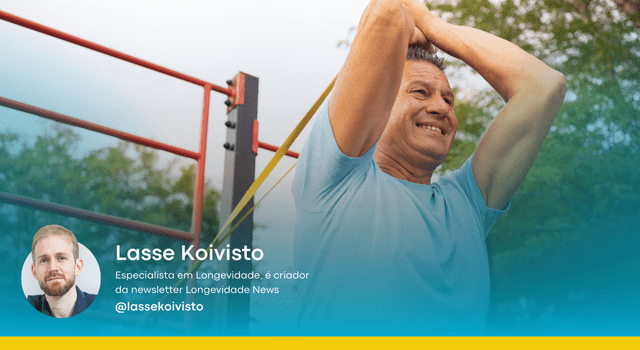 A verdade e os riscos da perda muscular