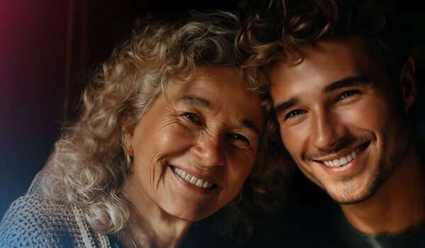 Ela merece um sorriso saudável: veja condição especial e garanta seu presente de Dia das Mães