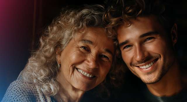 Ela merece um sorriso saudável: veja condição especial e garanta seu presente de Dia das Mães