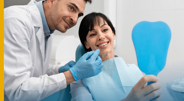 Recupere o brilho do seu sorriso: saiba como clarear dentes após o canal