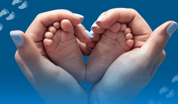 Teste do Pezinho: o primeiro passo pela saúde do bebê