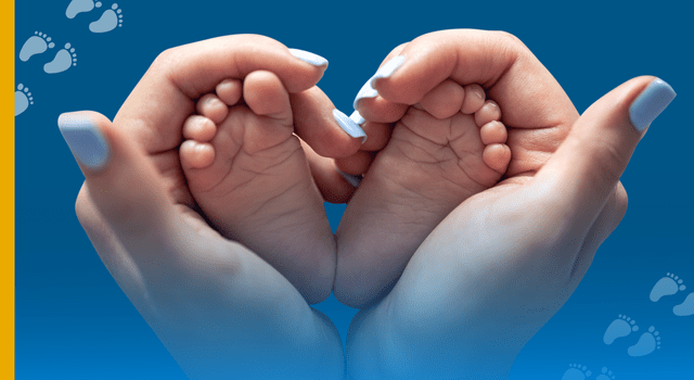 Teste do Pezinho: o primeiro passo pela saúde do bebê