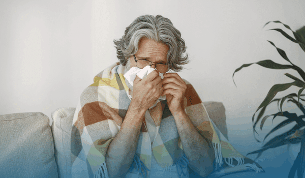 Surto de gripe acende o alerta para a importância da vacinação