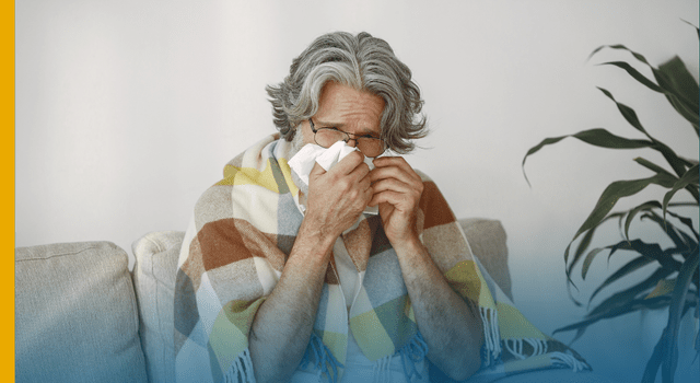 Surto de gripe acende o alerta para a importância da vacinação