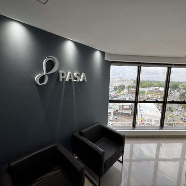 Novo escritório do PASA em São Luís reforça compromisso com atendimento próximo e acolhedor