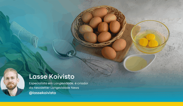 A força do alimento integral