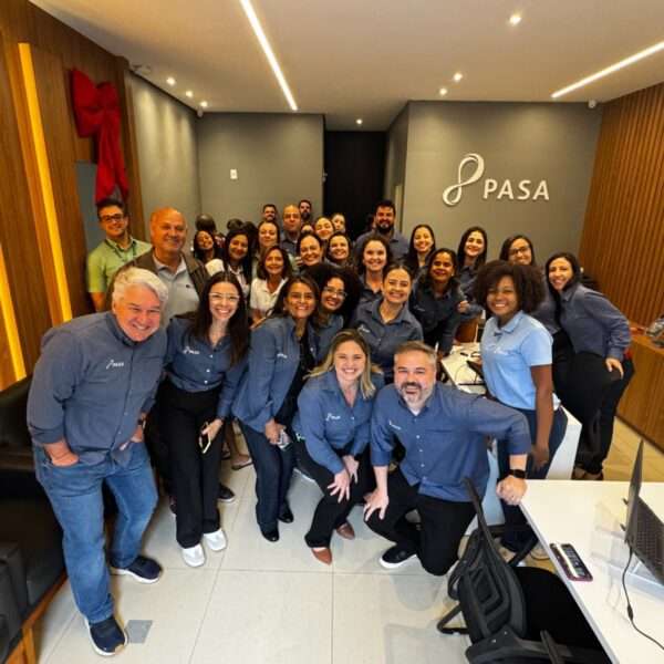 PASA inaugura escritório mais amplo em Itabira