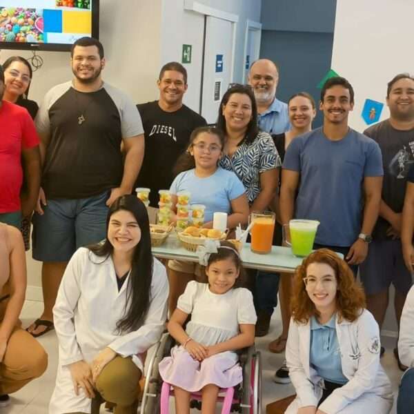 Segundo Encontro Levemente aborda os riscos da obesidade