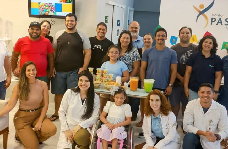 Segundo Encontro Levemente aborda os riscos da obesidade