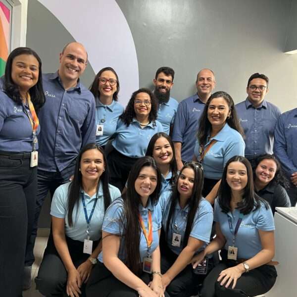 PASA entrega novo espaço de atendimento em Parauapebas com foco em conforto e proximidade