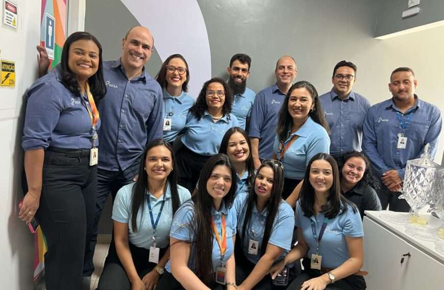 PASA entrega novo espaço de atendimento em Parauapebas com foco em conforto e proximidade