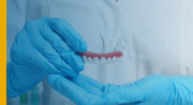 Atualização nas solicitações de autorização odontológica