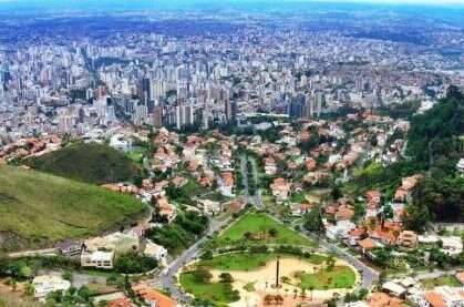Belo Horizonte (Aposvale)