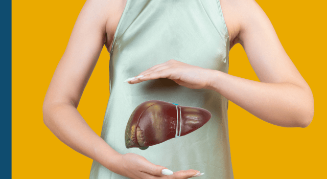 Julho amarelo: um mês de luta contra as hepatites virais