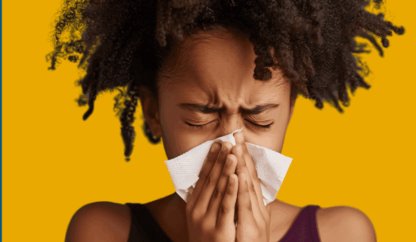 Alergias desafiam o corpo e mudam rotinas: entenda mais sobre seus tipos, sintomas e prevenção