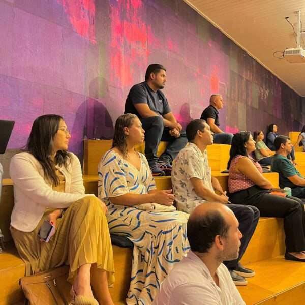 Segundo encontro ConecTEA destaca avanços e desafios no cuidado ao autismo