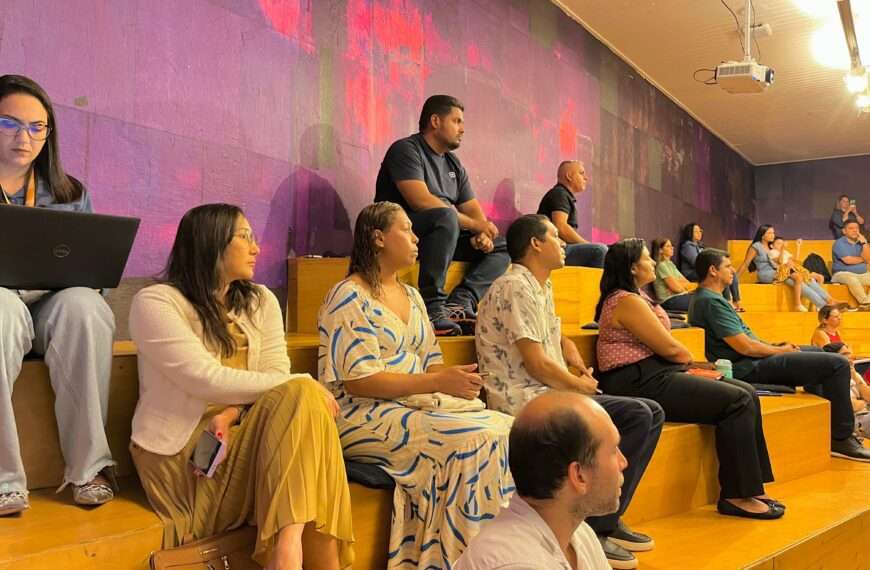 Segundo encontro ConecTEA destaca avanços e desafios no cuidado ao autismo