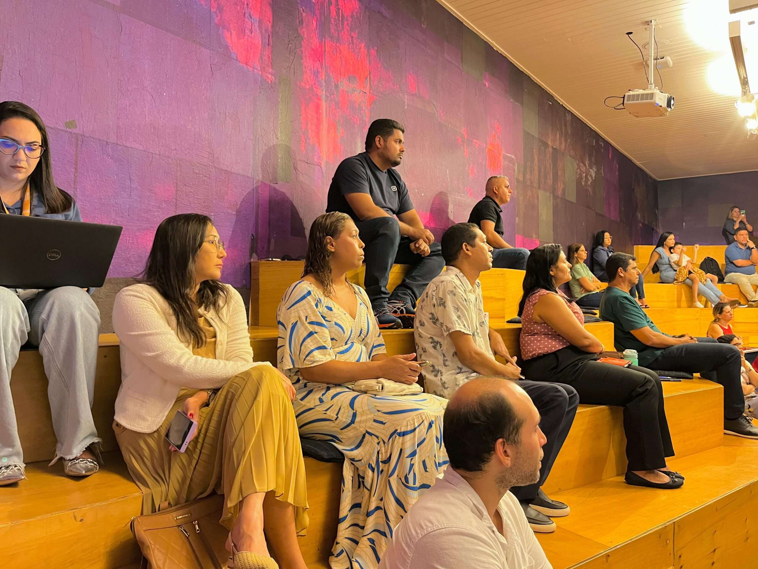 Segundo encontro ConecTEA destaca avanços e desafios no cuidado ao autismo