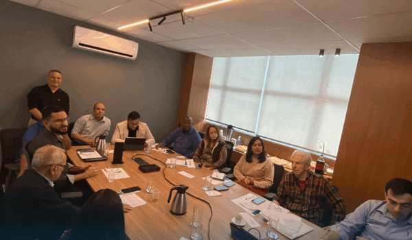 Conselho Deliberativo do PASA avalia cenários atuariais e avanços na gestão