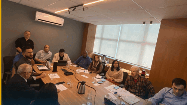 Conselho Deliberativo do PASA avalia cenários atuariais e avanços na gestão