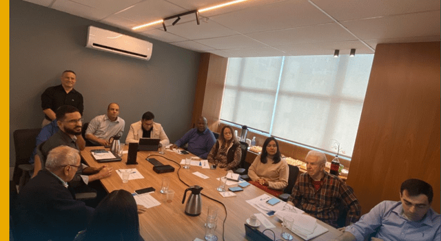 Conselho Deliberativo do PASA avalia cenários atuariais e avanços na gestão