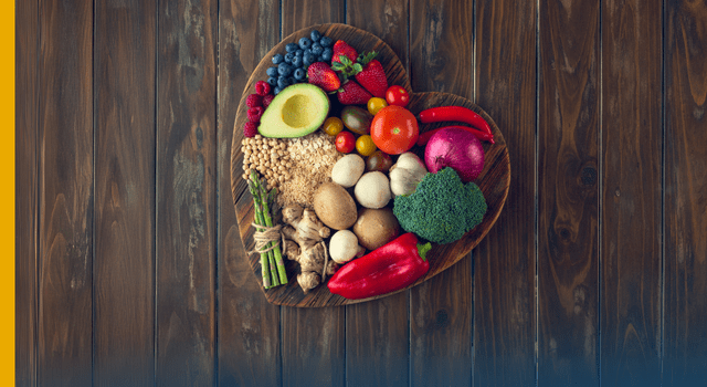 Previna doenças graves mantendo seu colesterol sob controle