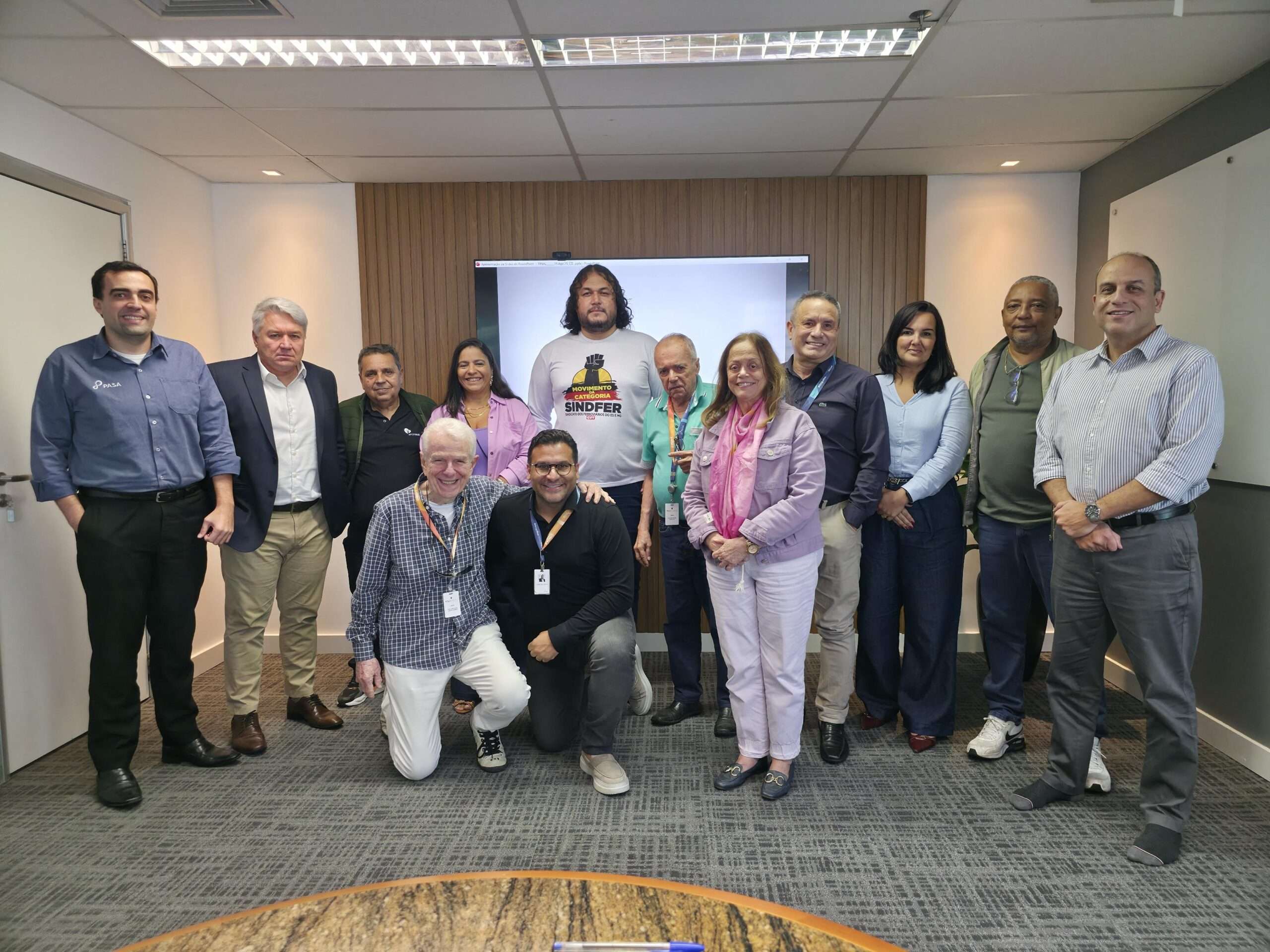 Conselho Deliberativo aprova por unanimidade o menor reajuste nos planos PASA dos últimos 4 anos