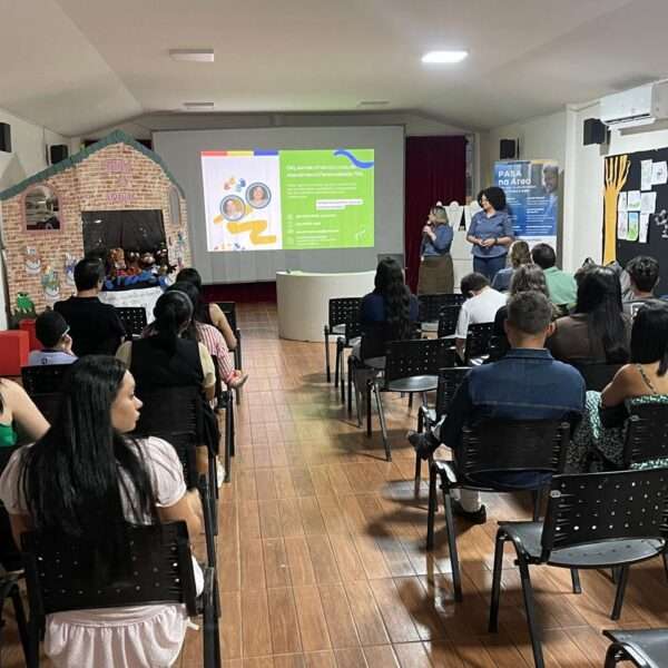 Parauapebas recebe pela primeira vez o evento ConecTEA