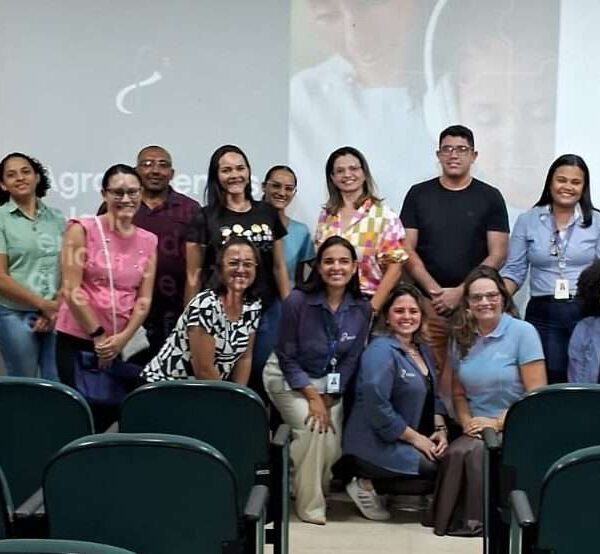 Evento ConecTEA fortalece rede de apoio às famílias atípicas de Canaã dos Carajás