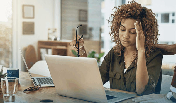 Saúde no trabalho: como proteger sua mente e seu corpo