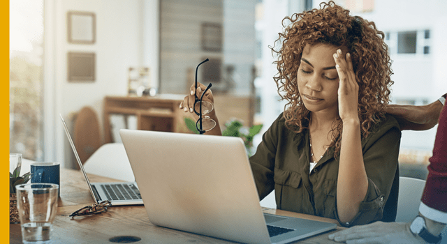 Saúde no trabalho: como proteger sua mente e seu corpo