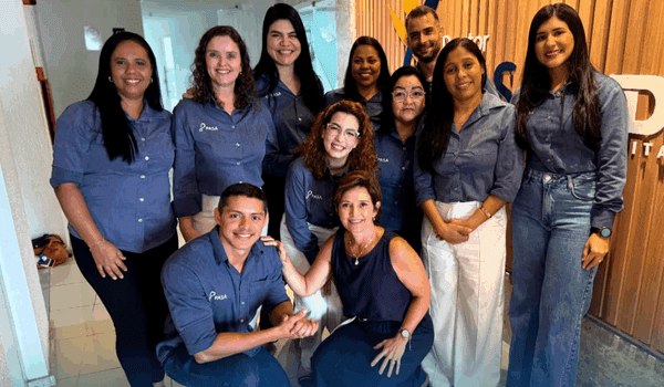 Nova Clínica Doutor PASA em São Luís une excelência em saúde e localização estratégica