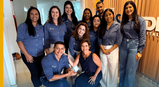 Nova Clínica Doutor PASA em São Luís une excelência em saúde e localização estratégica