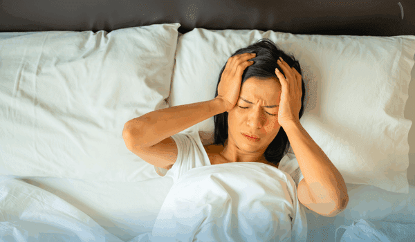 Privação de sono: o risco invisível que ameaça sua saúde