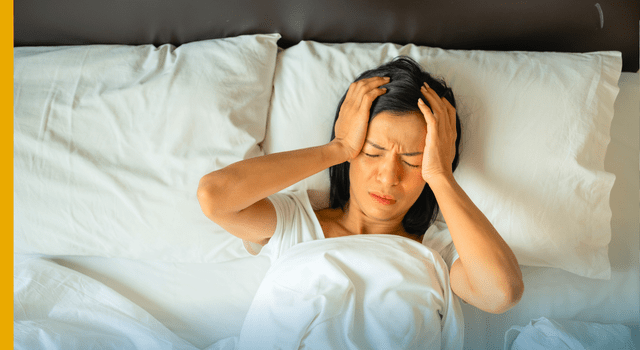 Privação de sono: o risco invisível que ameaça sua saúde