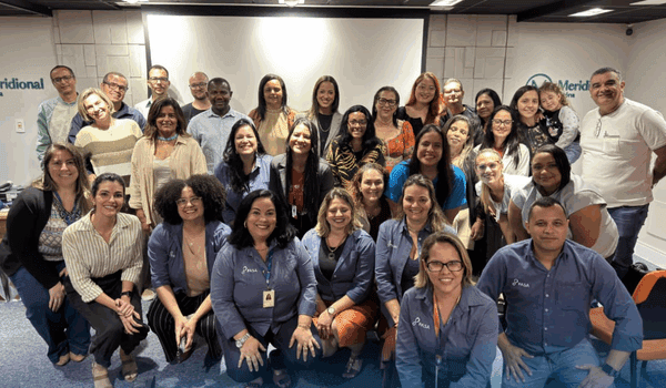 Vitória recebe ConecTEA para dois dias de aprendizado coletivo e troca de experiências