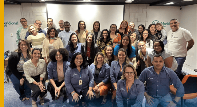 Vitória recebe ConecTEA para dois dias de aprendizado coletivo e troca de experiências