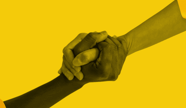 Setembro Amarelo é um convite à escuta, ao cuidado e à empatia