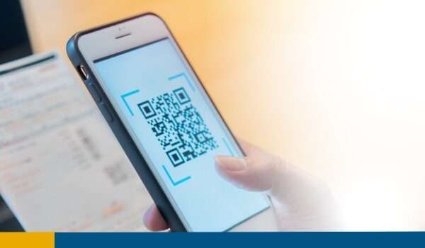 PASA oferece pagamento via PIX por QR Code para boletos enviados por e-mail
