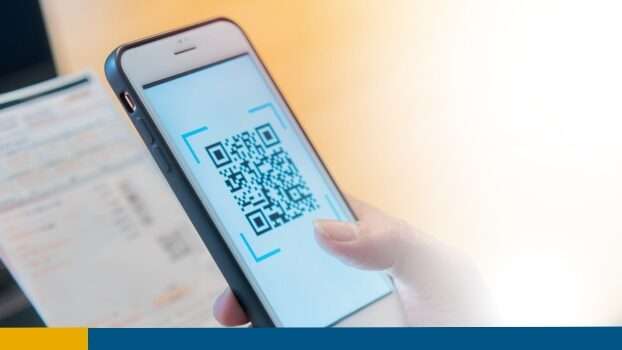 PASA oferece pagamento via PIX por QR Code para boletos enviados por e-mail