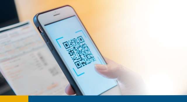 PASA oferece pagamento via PIX por QR Code para boletos enviados por e-mail