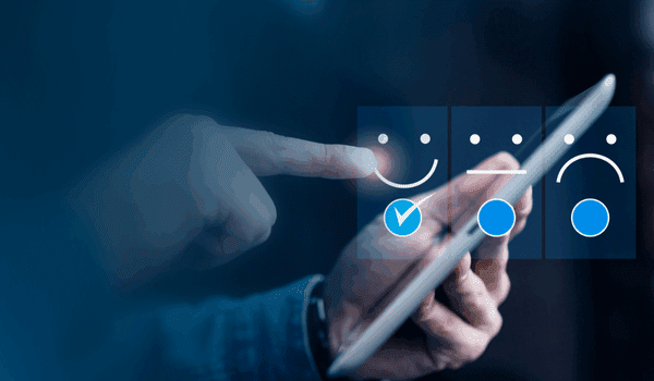 Sua voz faz a diferença: participe da Pesquisa de Satisfação 2025