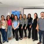 Edição do Café com a Rede aproxima PASA/AMS…