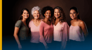 Menopausa: uma nova forma de viver o corpo e a vida