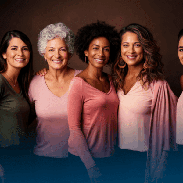 Menopausa: uma nova forma de…
