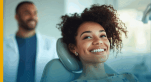 Sorrir com saúde: o cuidado que começa na boca