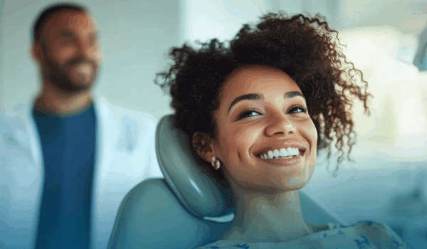 Sorrir com saúde: o cuidado que começa na boca